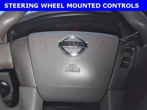 2017 Nissan NV Cargo NV1500 S V6