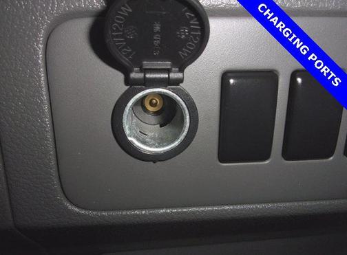 2017 Nissan NV Cargo NV1500 S V6