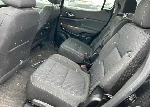 2023 GMC Acadia FWD SLE