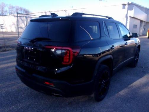 2023 GMC Acadia FWD SLE