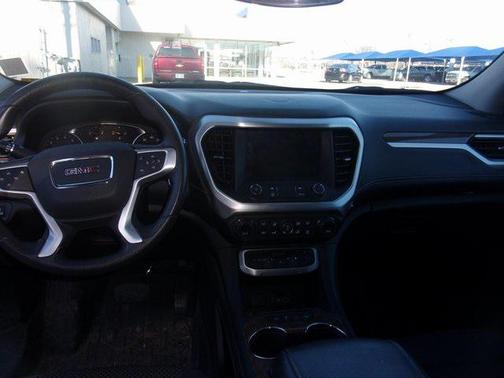 2023 GMC Acadia FWD SLE