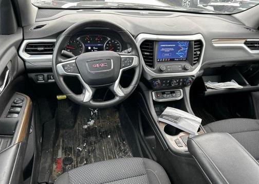 2023 GMC Acadia FWD SLE