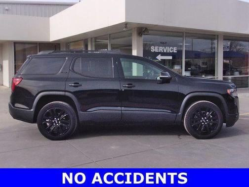 2023 GMC Acadia FWD SLE