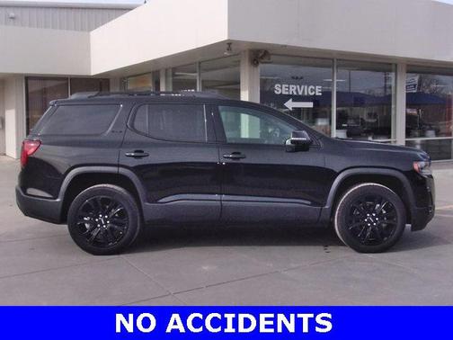 2023 GMC Acadia FWD SLE