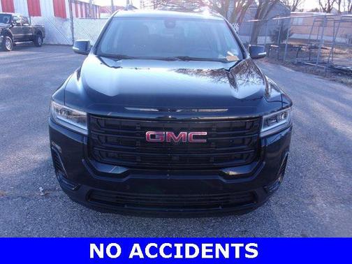 2023 GMC Acadia FWD SLE