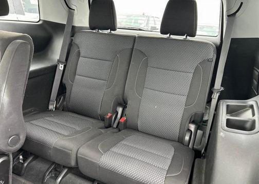 2023 GMC Acadia FWD SLE