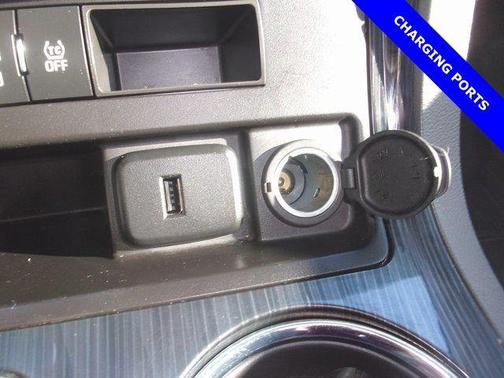 2017 Chevrolet Traverse 1LT