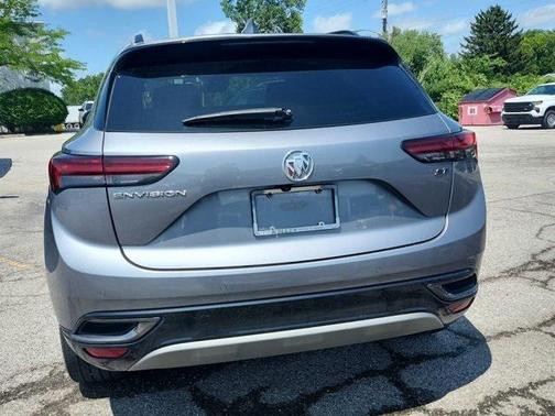 2022 Buick Envision FWD Preferred