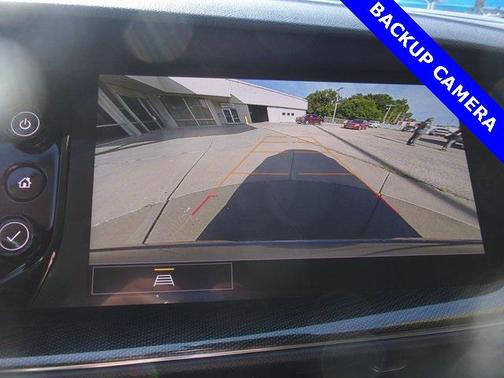 2022 Buick Envision FWD Preferred