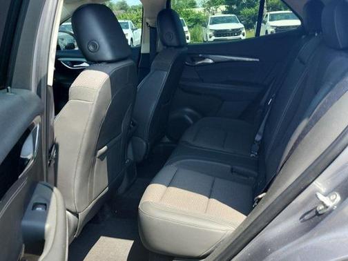 2022 Buick Envision FWD Preferred
