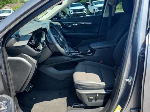 2022 Buick Envision FWD Preferred