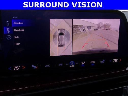 2024 Chevrolet Traverse AWD Z71