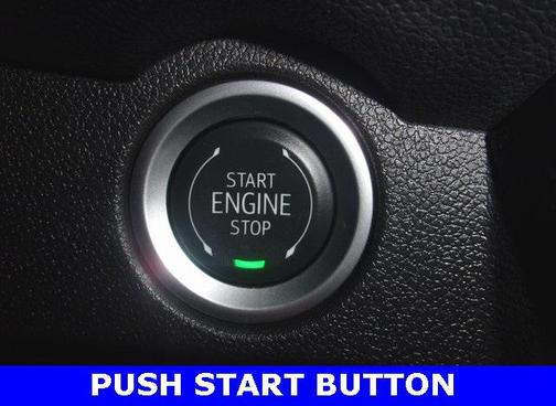 2024 Chevrolet Traverse AWD Z71