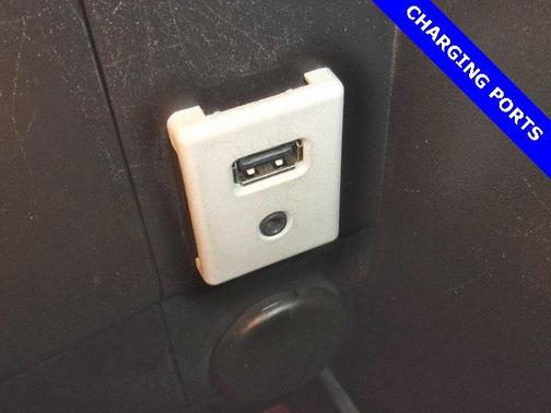 2012 Chevrolet Equinox 1LT