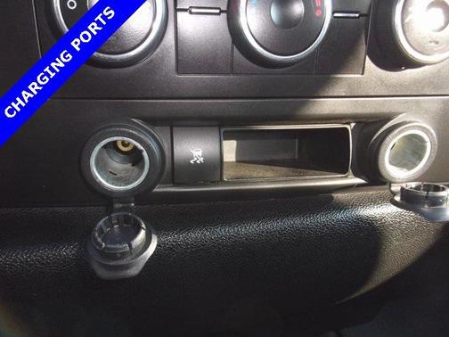 2009 Chevrolet Silverado 2500 LT Extended Cab