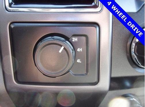 Photo 4 of 27 of 2019 Ford F-150 XLT