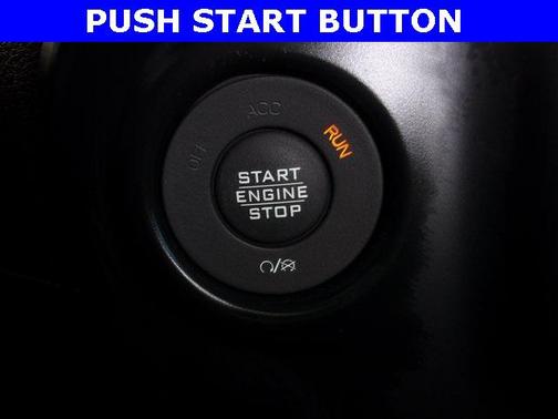 2018 Jeep Wrangler Rubicon