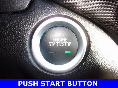 2023 Chevrolet Equinox FWD RS