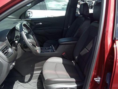 2023 Chevrolet Equinox FWD RS