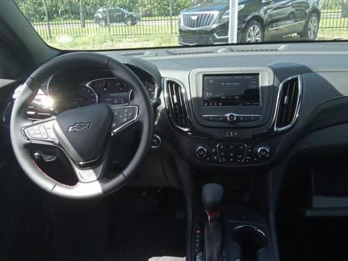 2023 Chevrolet Equinox FWD RS