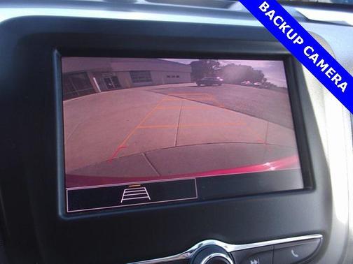 2023 Chevrolet Equinox FWD RS