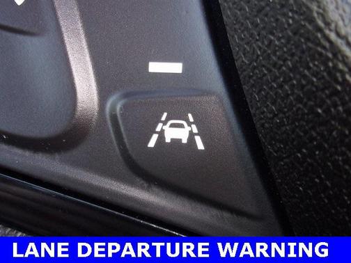 2023 Chevrolet Equinox FWD RS