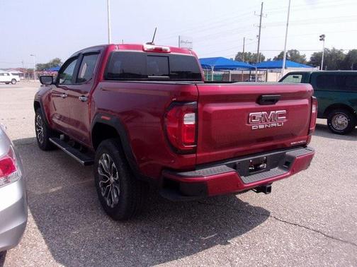 2023 GMC Canyon Denali
