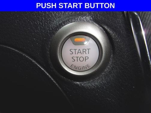 2015 Nissan Sentra SR