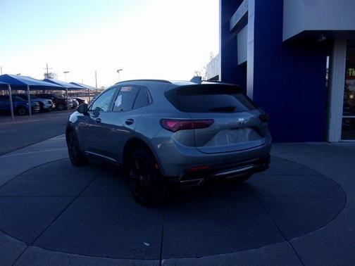 2025 Buick Envision Sport Touring AWD