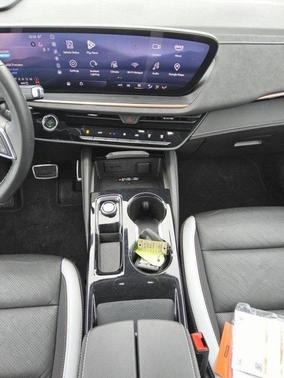 2025 Buick Envision Sport Touring AWD