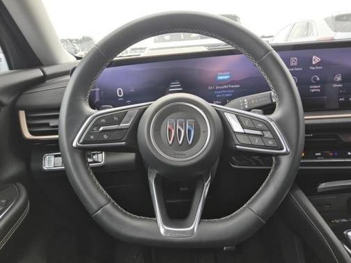 2025 Buick Envision Sport Touring AWD