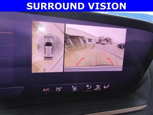 2025 Buick Envision Sport Touring AWD