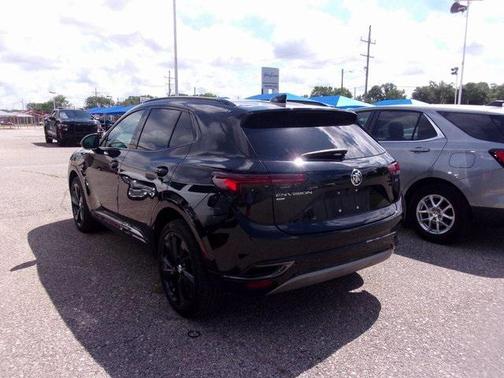 2022 Buick Envision AWD Essence
