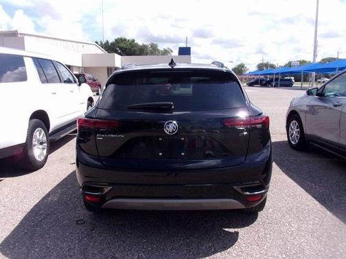 2022 Buick Envision AWD Essence