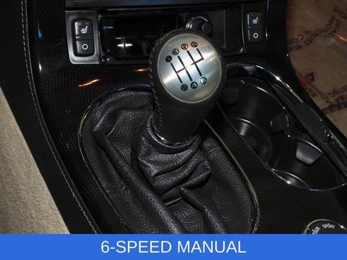 2008 Chevrolet Corvette Base