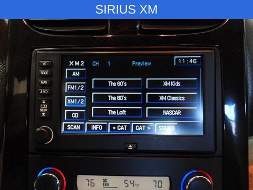 2008 Chevrolet Corvette Base