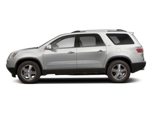 2010 GMC Acadia SLT-1