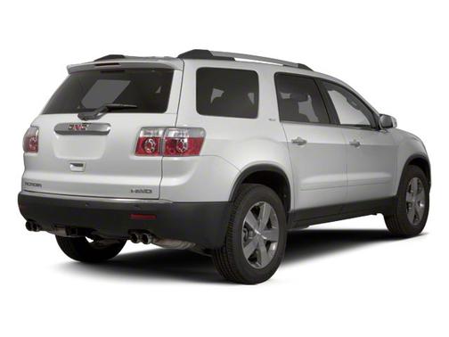 2010 GMC Acadia SLT-1