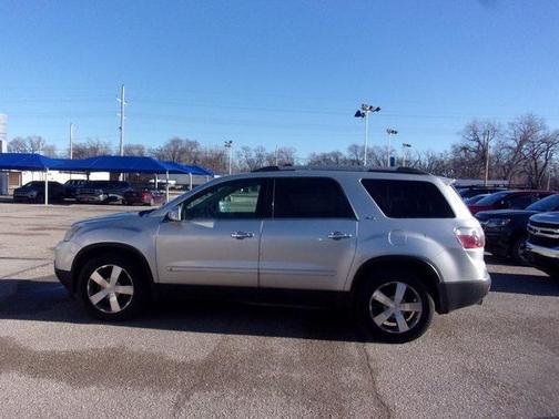2010 GMC Acadia SLT-1