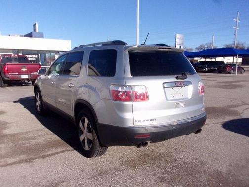 2010 GMC Acadia SLT-1