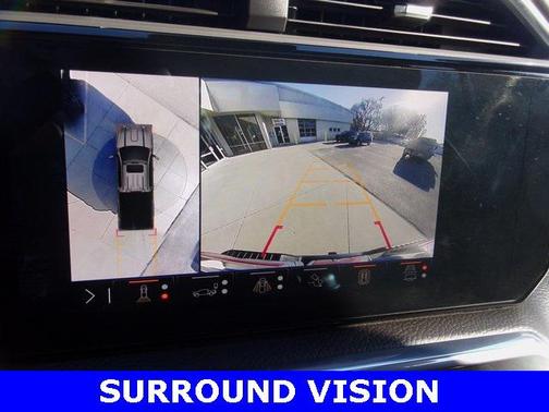 2024 GMC Sierra 2500 Denali