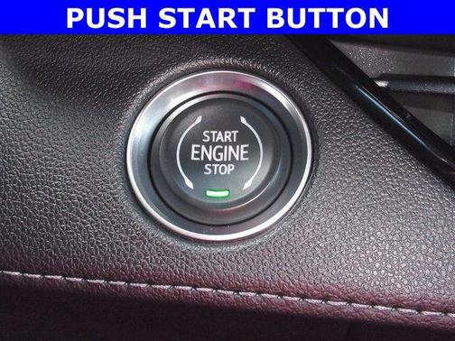 2025 Buick Enclave Avenir FWD