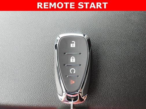 2025 Chevrolet Trax FWD 2RS