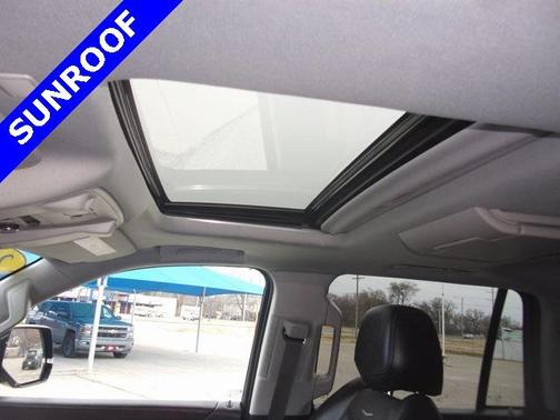 2020 Cadillac Escalade Premium Luxury