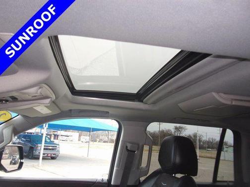 2020 Cadillac Escalade Premium Luxury