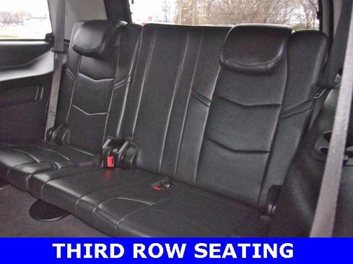 2020 Cadillac Escalade Premium Luxury