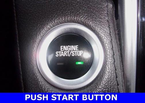 2020 Cadillac Escalade Premium Luxury