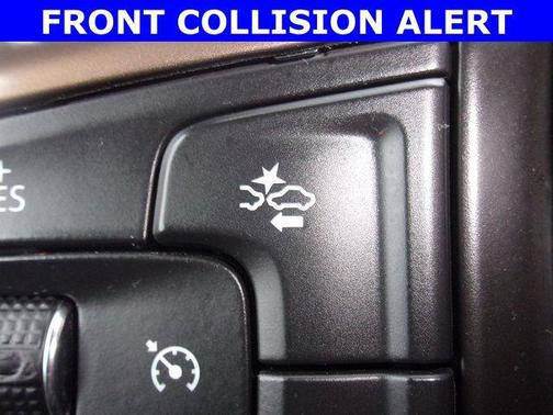 2021 Chevrolet Suburban 4WD High Country