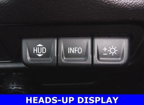 2021 Chevrolet Suburban 4WD High Country