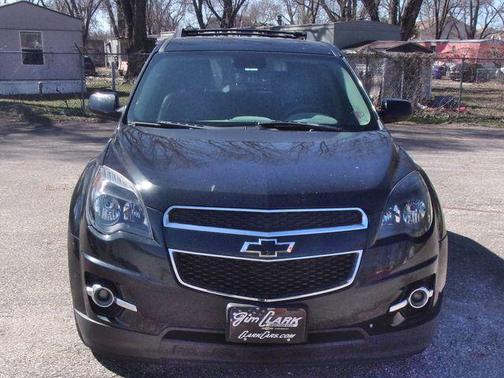 2013 Chevrolet Equinox 2LT